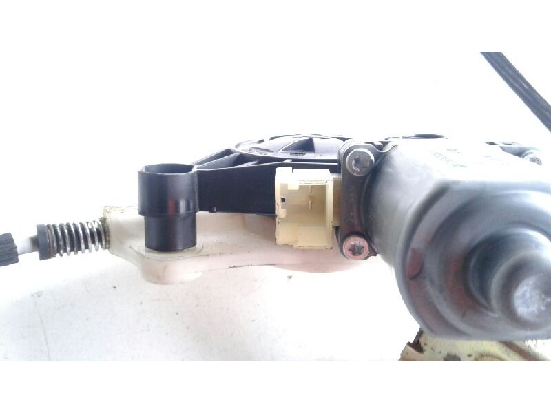 Recambio de elevalunas delantero derecho para seat leon st (5f8) reference referencia OEM IAM 5F4837462D  