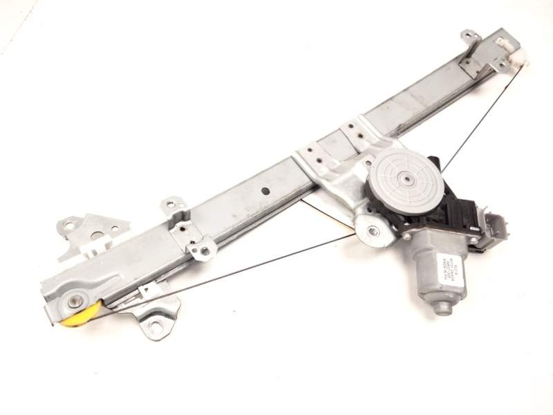 Recambio de elevalunas delantero derecho para nissan leaf (ze0) electric referencia OEM IAM 807313NA0A  