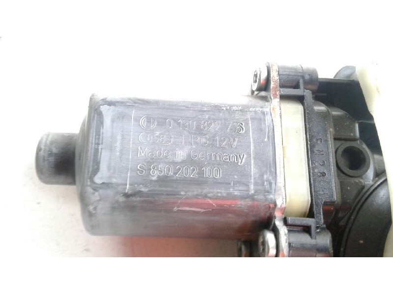 Recambio de elevalunas delantero derecho para seat leon st (5f8) reference referencia OEM IAM 5F4837462D  