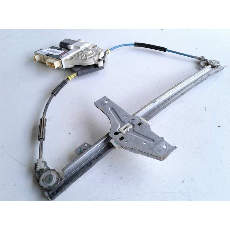 Recambio de elevalunas delantero izquierdo para peugeot 307 berlina (s2) x-line referencia OEM IAM 9221K0  