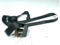 Recambio de cinturon seguridad trasero derecho para ford focus berlina (cap) ambiente (d) referencia OEM IAM 33005876   2