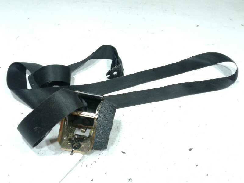 Recambio de cinturon seguridad trasero derecho para ford focus berlina (cap) ambiente (d) referencia OEM IAM 33005876  