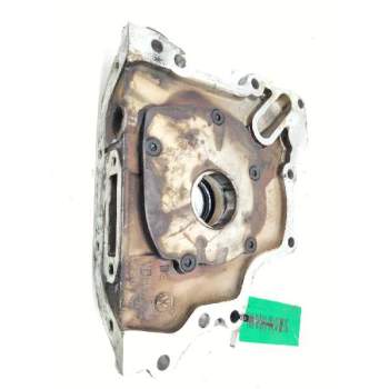 Recambio de reten cigueñal derecho para seat ibiza (6k1) select referencia OEM IAM 030115105K  