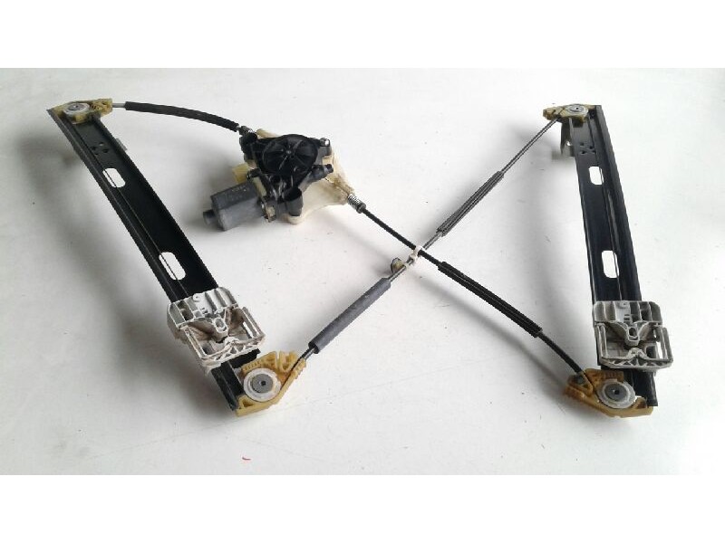 Recambio de elevalunas delantero derecho para seat leon st (5f8) reference referencia OEM IAM 5F4837462D  