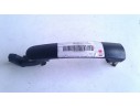 MANETA EXTERIOR DELANTERA IZQUIERDA 3B0837207 