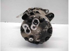 Recambio de compresor aire acondicionado para seat ibiza (6k1) signo referencia OEM IAM 1J0820803 SD7V16  2