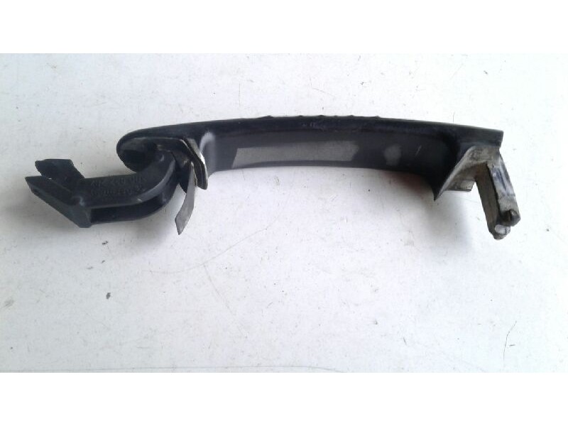 Recambio de maneta exterior delantera izquierda para volkswagen golf iv berlina (1j1) conceptline referencia OEM IAM 3B0837207  