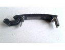 MANETA EXTERIOR DELANTERA IZQUIERDA 3B0837207 