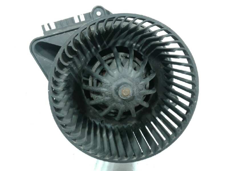 Recambio de motor calefaccion para renault megane i scenic (ja0) 2.0 cat referencia OEM IAM   