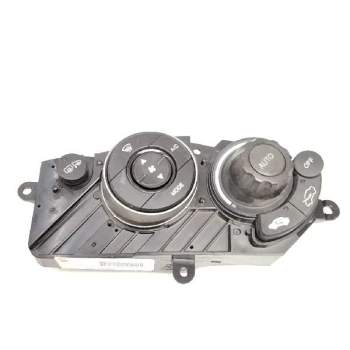 Recambio de mando calefaccion aire acondicionado para honda civic berlina 3 (ep1/2) referencia OEM IAM 79600SMJG4  110620