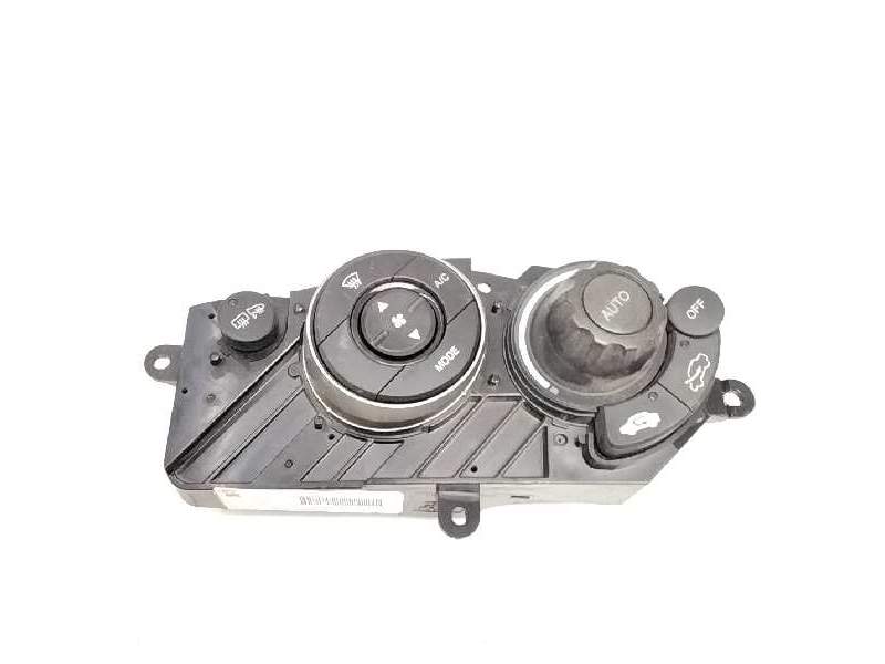 Recambio de mando calefaccion aire acondicionado para honda civic berlina 3 (ep1/2) referencia OEM IAM 79600SMJG4  110620