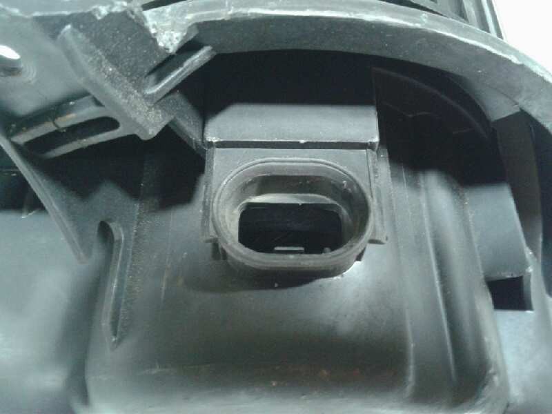 Recambio de motor calefaccion para renault megane i scenic (ja0) 2.0 cat referencia OEM IAM   