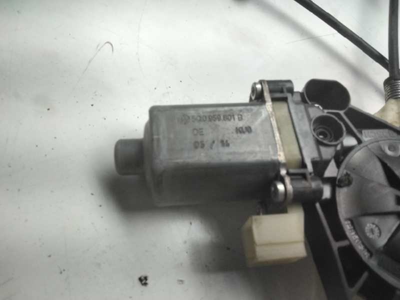 Recambio de elevalunas delantero izquierdo para seat leon st (5f8) reference referencia OEM IAM S850202099  