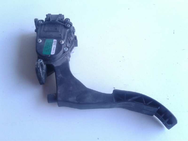 Recambio de pedal acelerador para volkswagen golf iv berlina (1j1) conceptline referencia OEM IAM 6Q1721503C 6PV0084901 