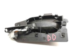 Recambio de maneta exterior delantera derecha para peugeot 307 berlina (s2) x-line referencia OEM IAM 9643604477   2