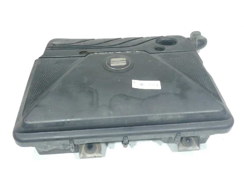 Recambio de caja filtro de aire para seat ibiza (6k1) signo referencia OEM IAM 44610985972  