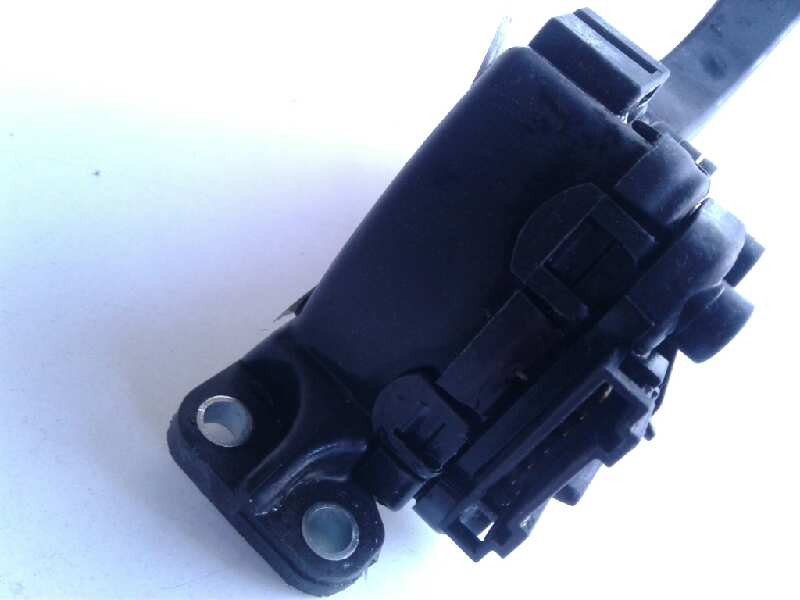 Recambio de pedal acelerador para volkswagen golf iv berlina (1j1) conceptline referencia OEM IAM 6Q1721503C 6PV0084901 