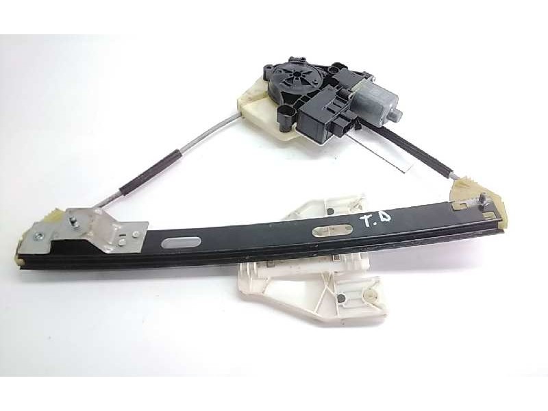 Recambio de elevalunas trasero derecho para seat leon st (5f8) reference referencia OEM IAM 5Q0959812A  