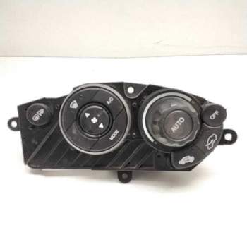 Recambio de mando calefaccion aire acondicionado para honda civic berlina 3 (ep1/2) referencia OEM IAM 79600SMJG4  110620