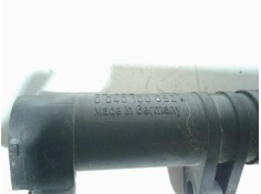 Recambio de bobina encendido para renault megane i scenic (ja0) 2.0 cat referencia OEM IAM 0040100052   2