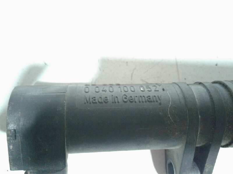 Recambio de bobina encendido para renault megane i scenic (ja0) 2.0 cat referencia OEM IAM 0040100052  