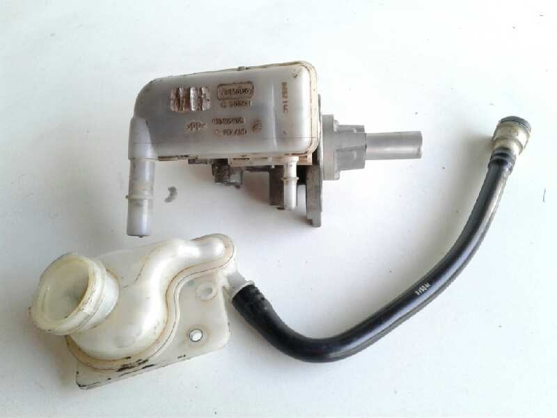 Recambio de bomba freno para citroen berlingo 2.0 hdi 600 furg. referencia OEM IAM 19207L  