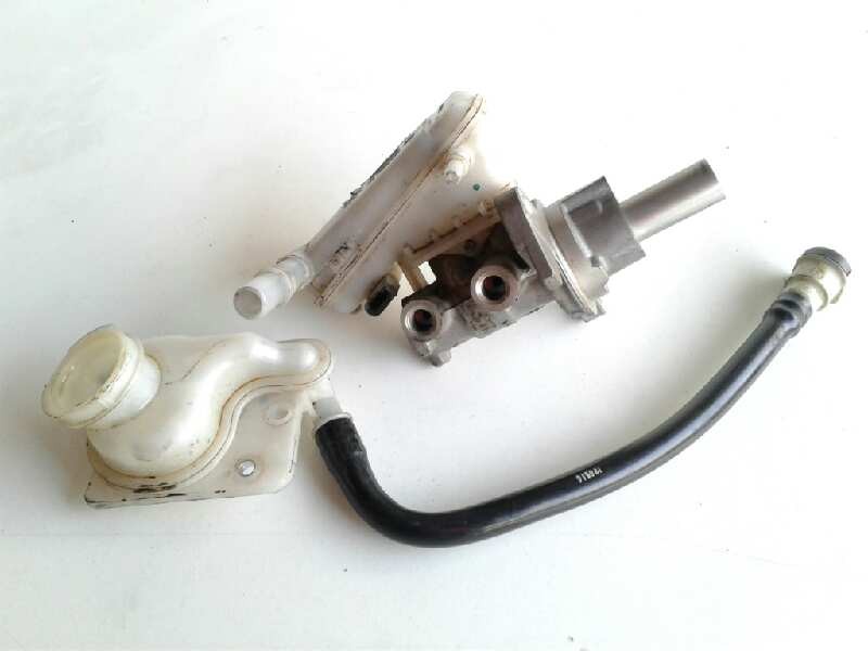 Recambio de bomba freno para citroen berlingo 2.0 hdi 600 furg. referencia OEM IAM 19207L  