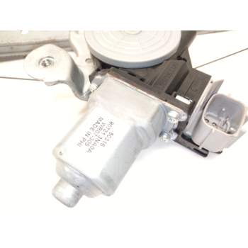 Recambio de elevalunas delantero derecho para nissan leaf (ze0) electric referencia OEM IAM 807313NA0A  