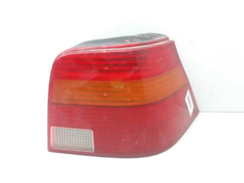 Recambio de piloto trasero derecho para volkswagen golf iv berlina (1j1) conceptline referencia OEM IAM   