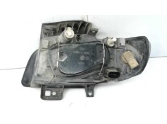 Recambio de faro derecho para seat ibiza (6k1) signo referencia OEM IAM    2