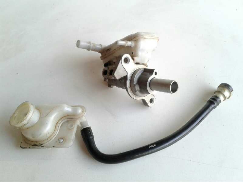Recambio de bomba freno para citroen berlingo 2.0 hdi 600 furg. referencia OEM IAM 19207L  