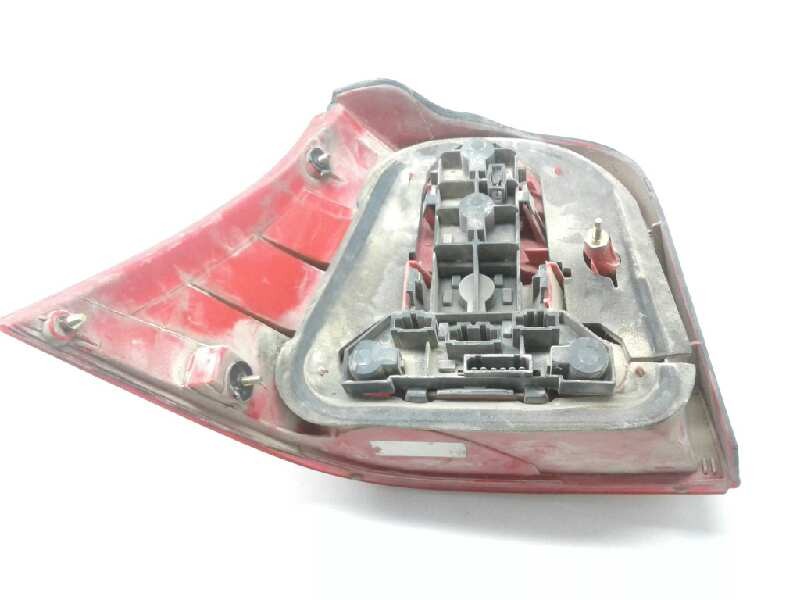 Recambio de piloto trasero derecho para volkswagen golf iv berlina (1j1) conceptline referencia OEM IAM   