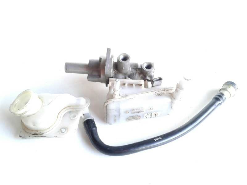 Recambio de bomba freno para citroen berlingo 2.0 hdi 600 furg. referencia OEM IAM 19207L  