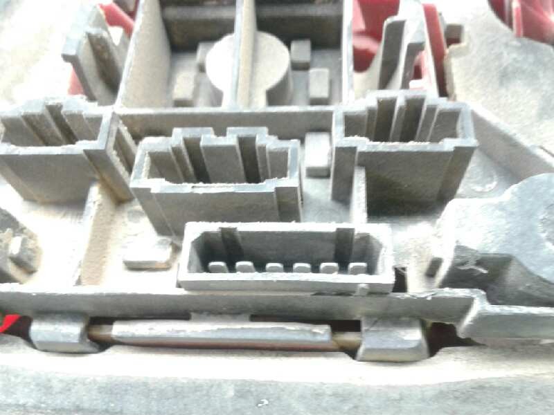 Recambio de piloto trasero derecho para volkswagen golf iv berlina (1j1) conceptline referencia OEM IAM   