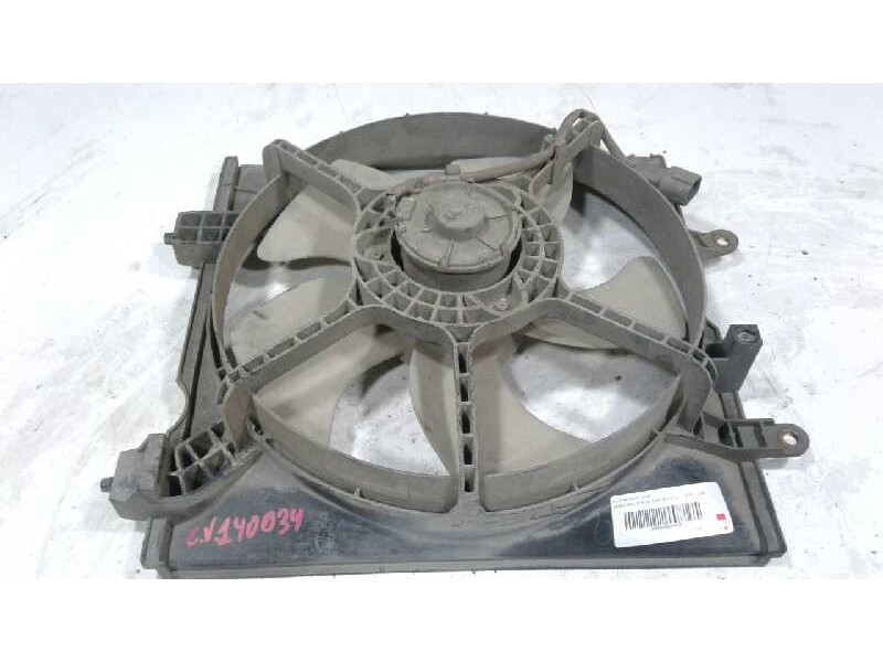 Recambio de electroventilador para honda civic berlina 3 (ep1/2) 1.4i ls referencia OEM IAM   