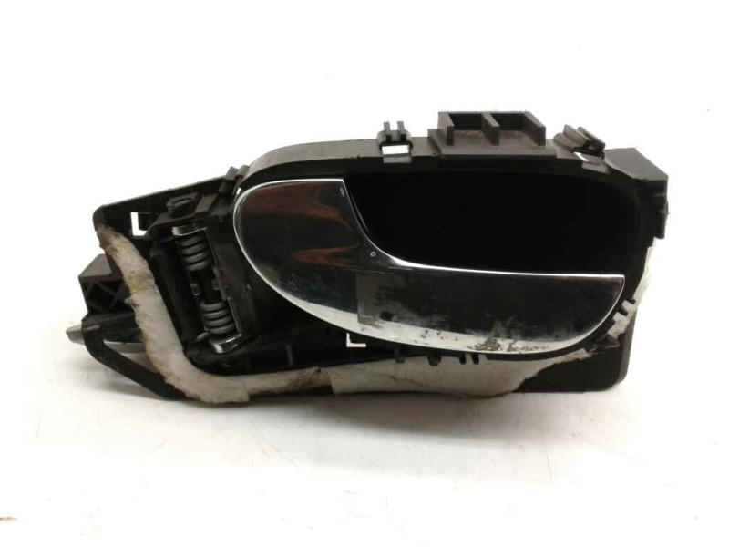 Recambio de maneta exterior trasera izquierda para peugeot 307 berlina (s2) x-line referencia OEM IAM 9643604577  