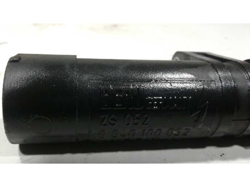 Recambio de bobina encendido para renault megane i scenic (ja0) 2.0 cat referencia OEM IAM 0040100052  