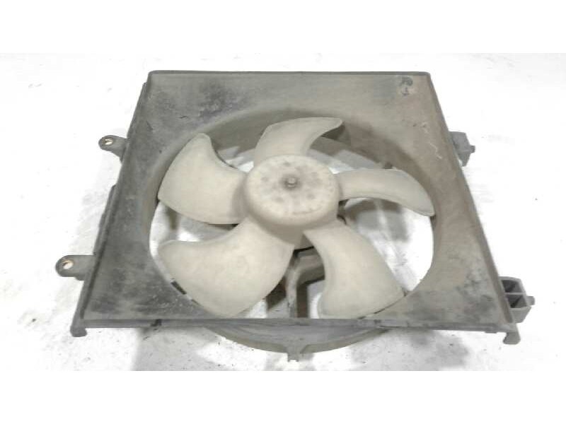 Recambio de electroventilador para honda civic berlina 3 (ep1/2) 1.4i ls referencia OEM IAM   