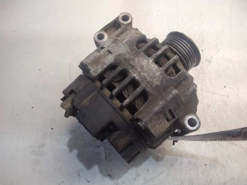 Recambio de alternador para renault megane i scenic (ja0) 2.0 cat referencia OEM IAM 8200030635  