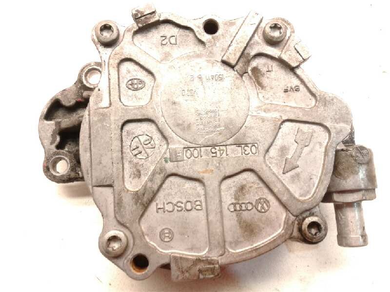 Recambio de depresor freno / bomba vacio para audi q5 (8r) 2.0 tdi (125kw) referencia OEM IAM 03L145100  