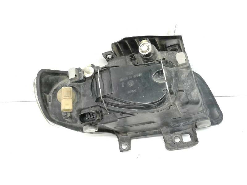 Recambio de faro izquierdo para seat ibiza (6k1) signo referencia OEM IAM   