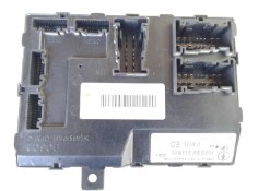 Recambio de caja reles para citroen berlingo 2.0 hdi 600 furg. referencia OEM IAM 8211CW   2