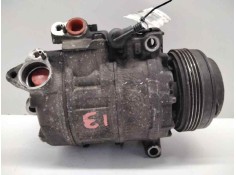 Recambio de compresor aire acondicionado para bmw serie 3 coupe (e46) 330 cd referencia OEM IAM 4472600780   2