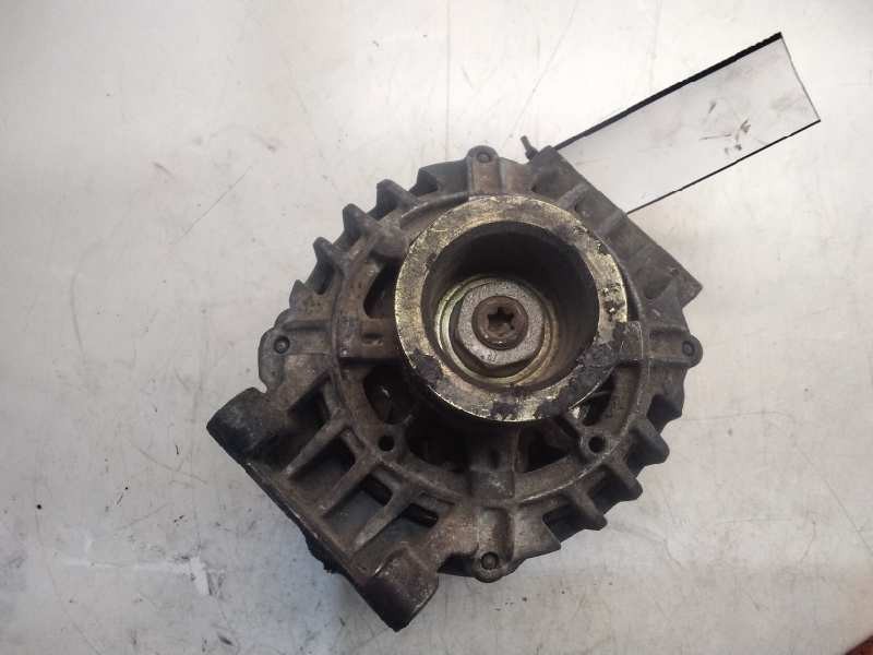 Recambio de alternador para renault megane i scenic (ja0) 2.0 cat referencia OEM IAM 8200030635  