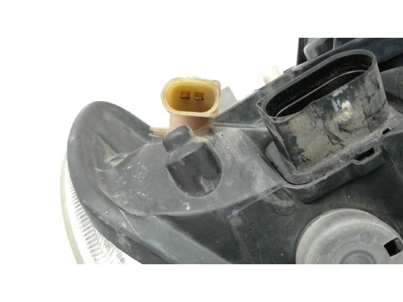Recambio de faro izquierdo para seat ibiza (6k1) signo referencia OEM IAM   