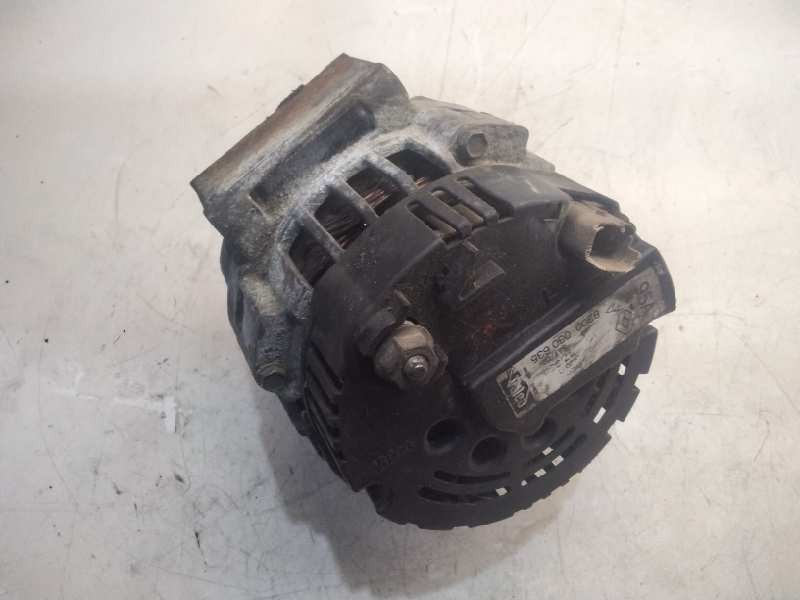 Recambio de alternador para renault megane i scenic (ja0) 2.0 cat referencia OEM IAM 8200030635  