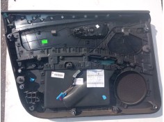 Recambio de guarnecido puerta delantera derecha para seat leon st (5f8) reference referencia OEM IAM 5F4867012   2