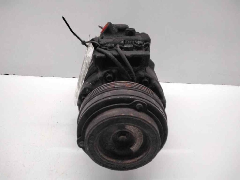 Recambio de compresor aire acondicionado para bmw serie 3 coupe (e46) 330 cd referencia OEM IAM 4472600780  