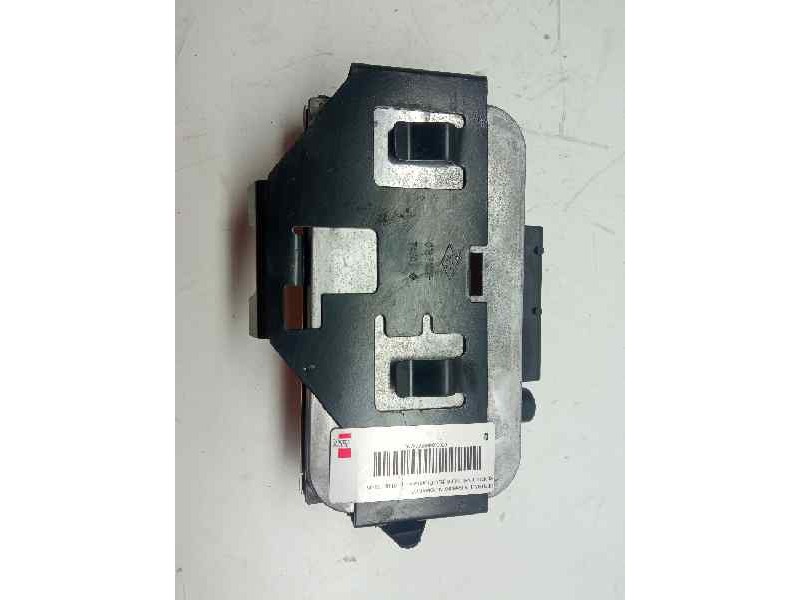 Recambio de centralita cambio automatico para renault vel satis (bj0) expression referencia OEM IAM   