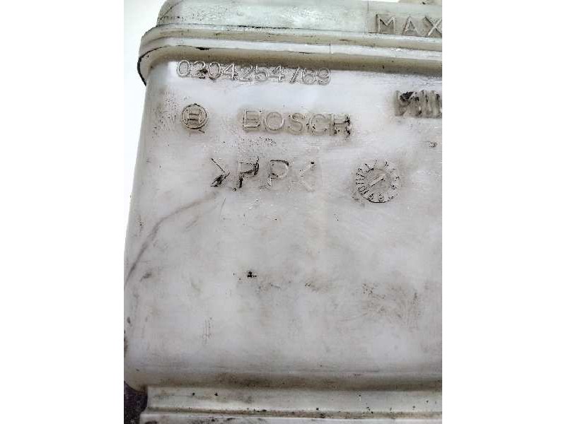 Recambio de bomba freno para suzuki swift berlina (mz) gl (5-ptas.) referencia OEM IAM 0204254769  